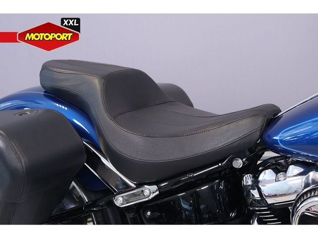 harley-davidson - fat-boy-114
