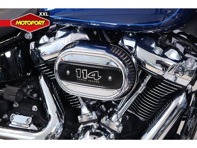 harley-davidson - fat-boy-114