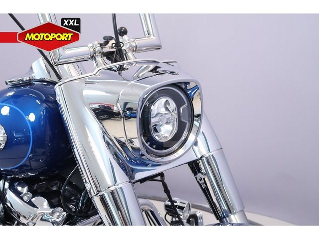 harley-davidson - fat-boy-114