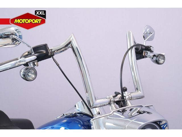 harley-davidson - fat-boy-114