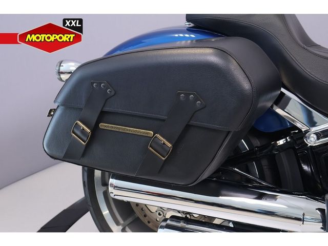 harley-davidson - fat-boy-114