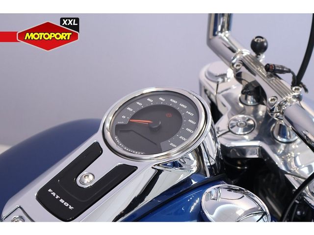 harley-davidson - fat-boy-114