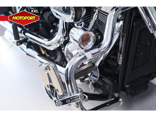 harley-davidson - fat-boy-114