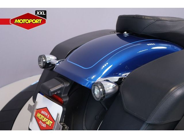 harley-davidson - fat-boy-114
