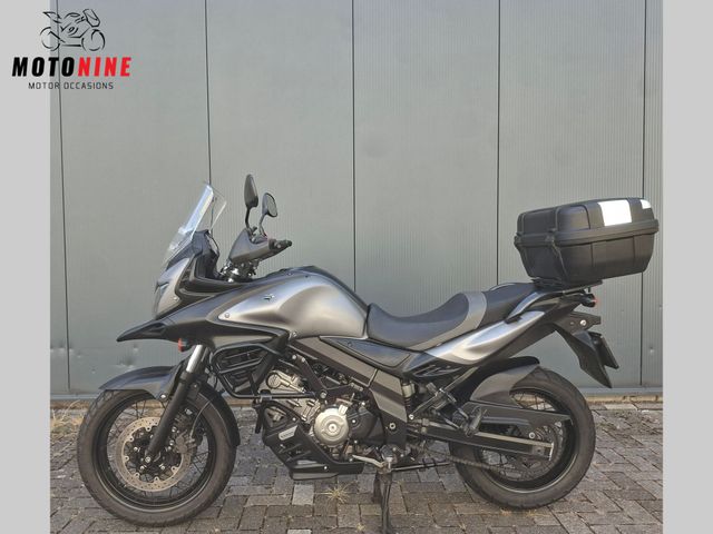 suzuki - v-strom-650-xta-adventure