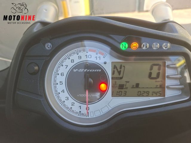 suzuki - v-strom-650-xta-adventure