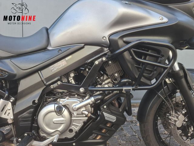 suzuki - v-strom-650-xta-adventure