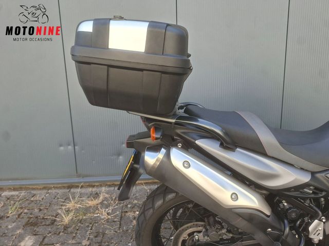 suzuki - v-strom-650-xta-adventure