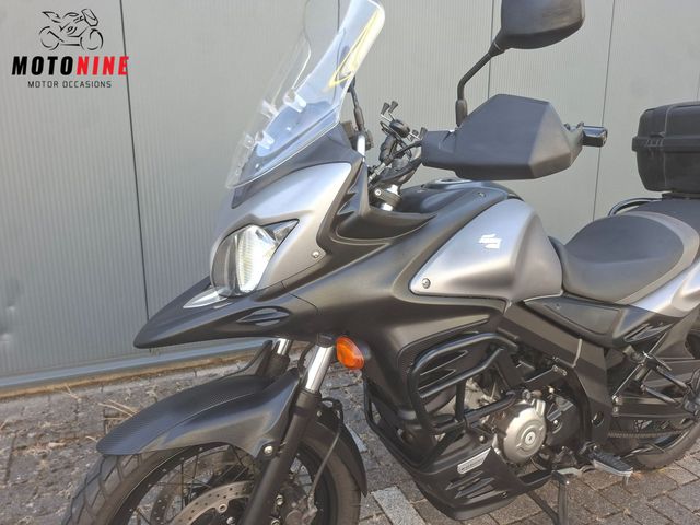 suzuki - v-strom-650-xta-adventure