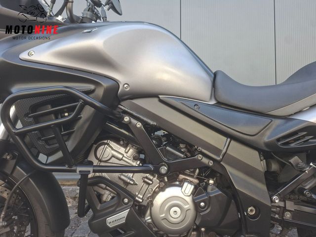 suzuki - v-strom-650-xta-adventure