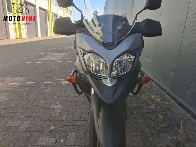 suzuki - v-strom-650-xta-adventure