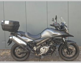 Suzuki V-Strom 650 XTA Adventure 2016 occasion