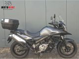 SUZUKI V-STROM 650 XTA ADVENTURE