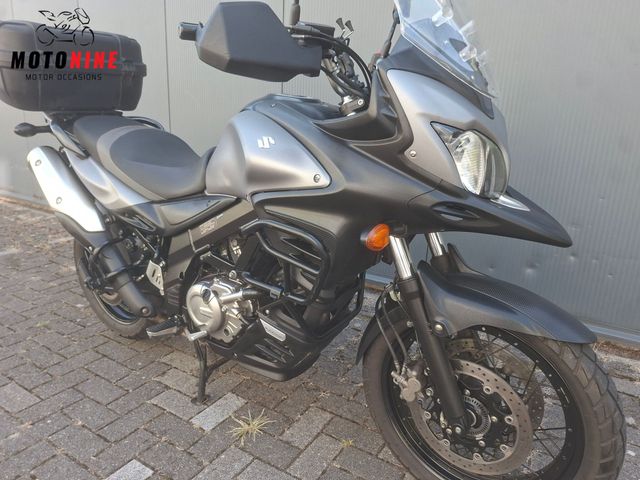 suzuki - v-strom-650-xta-adventure