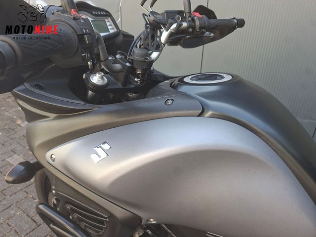 suzuki - v-strom-650-xta-adventure