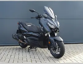 Yamaha X MAX 400 Iron MAX ABS 2019 occasion