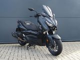 YAMAHA X MAX 400 IRON MAX ABS