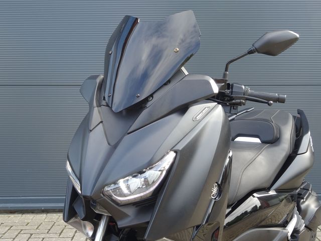 yamaha - x-max-400-iron-max-abs