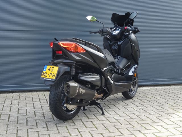yamaha - x-max-400-iron-max-abs