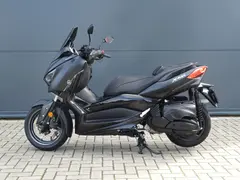 Yamaha X MAX Max 400 Iron ABS 2019 occasion – foto 4 van 24