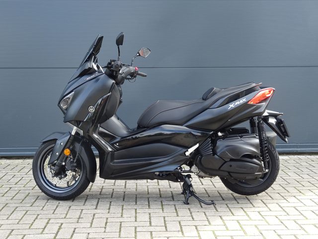 yamaha - x-max-400-iron-max-abs