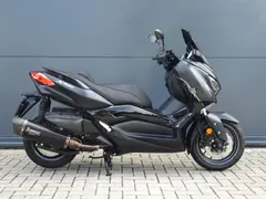 Yamaha X MAX Max 400 Iron ABS 2019 occasion – foto 2 van 24