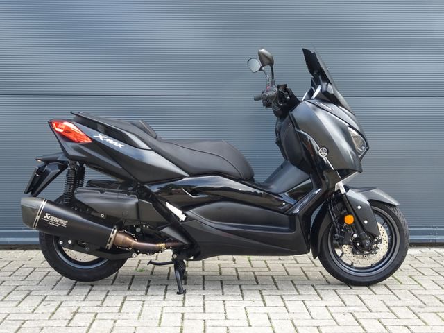 yamaha - x-max-400-iron-max-abs