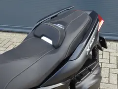 Yamaha X MAX Max 400 Iron ABS 2019 occasion – foto 8 van 24