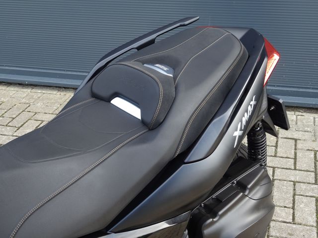 yamaha - x-max-400-iron-max-abs