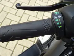 Yamaha X MAX Max 400 Iron ABS 2019 occasion – foto 15 van 24