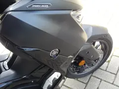 Yamaha X MAX Max 400 Iron ABS 2019 occasion – foto 14 van 24