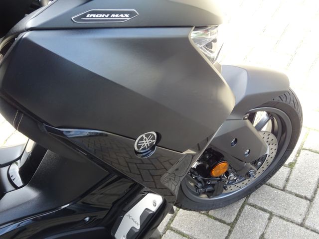 yamaha - x-max-400-iron-max-abs