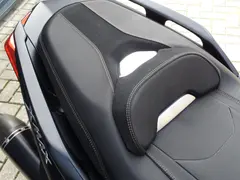 Yamaha X MAX Max 400 Iron ABS 2019 occasion – foto 16 van 24