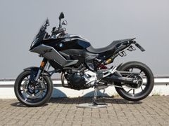 BMW F 900 XR