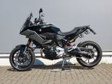 BMW F 900 XR