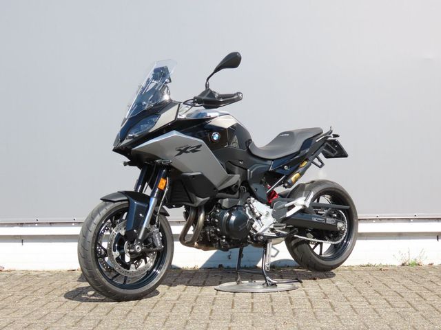 bmw - f-900-xr