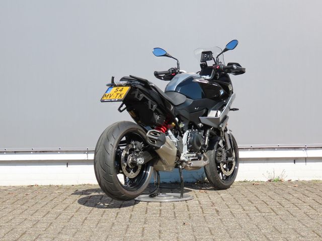 bmw - f-900-xr