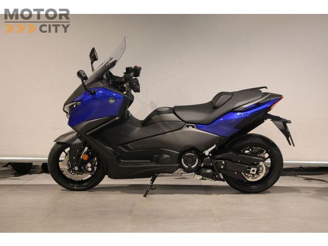 yamaha - tmax-560