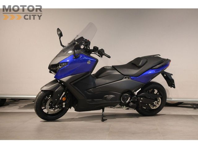 yamaha - tmax-560