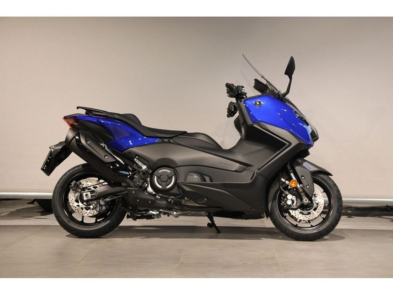 Yamaha T-MAX 560 2026 nieuw