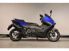 Yamaha T-MAX 560 2026 nieuw – foto 1 van 5
