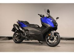 Yamaha T-MAX 560 2026 nieuw – foto 2 van 5