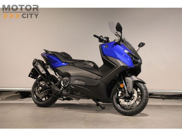 yamaha - tmax-tech-max