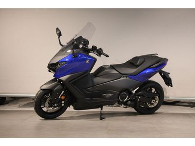 YAMAHA TMAX TECH MAX – foto 3