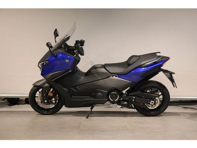 YAMAHA TMAX TECH MAX – foto 4
