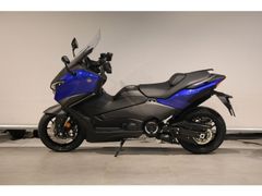 Yamaha T-MAX 560 2026 nieuw – foto 4 van 5