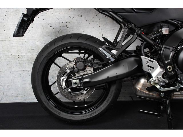 yamaha - tracer-9