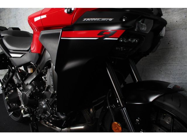 yamaha - tracer-9