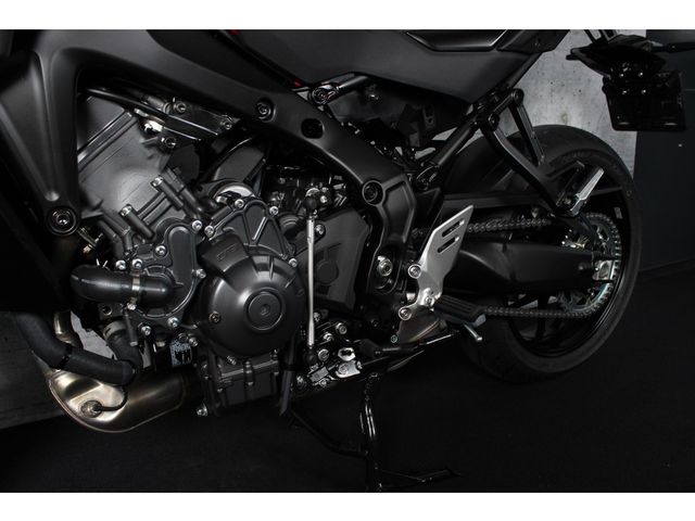 yamaha - tracer-9