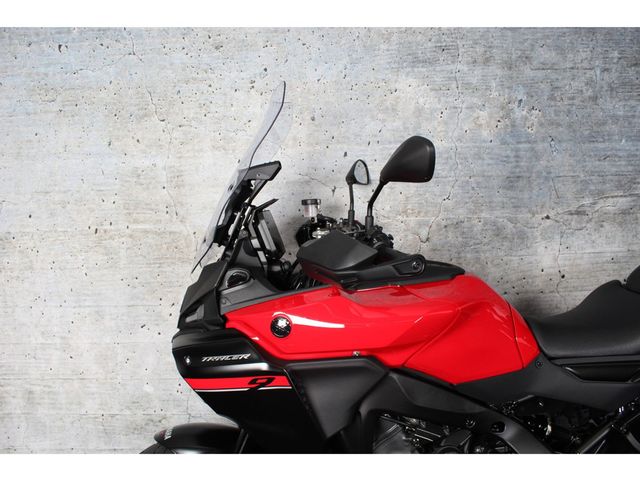 yamaha - tracer-9